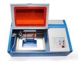 CO2 Laser Machine 40W